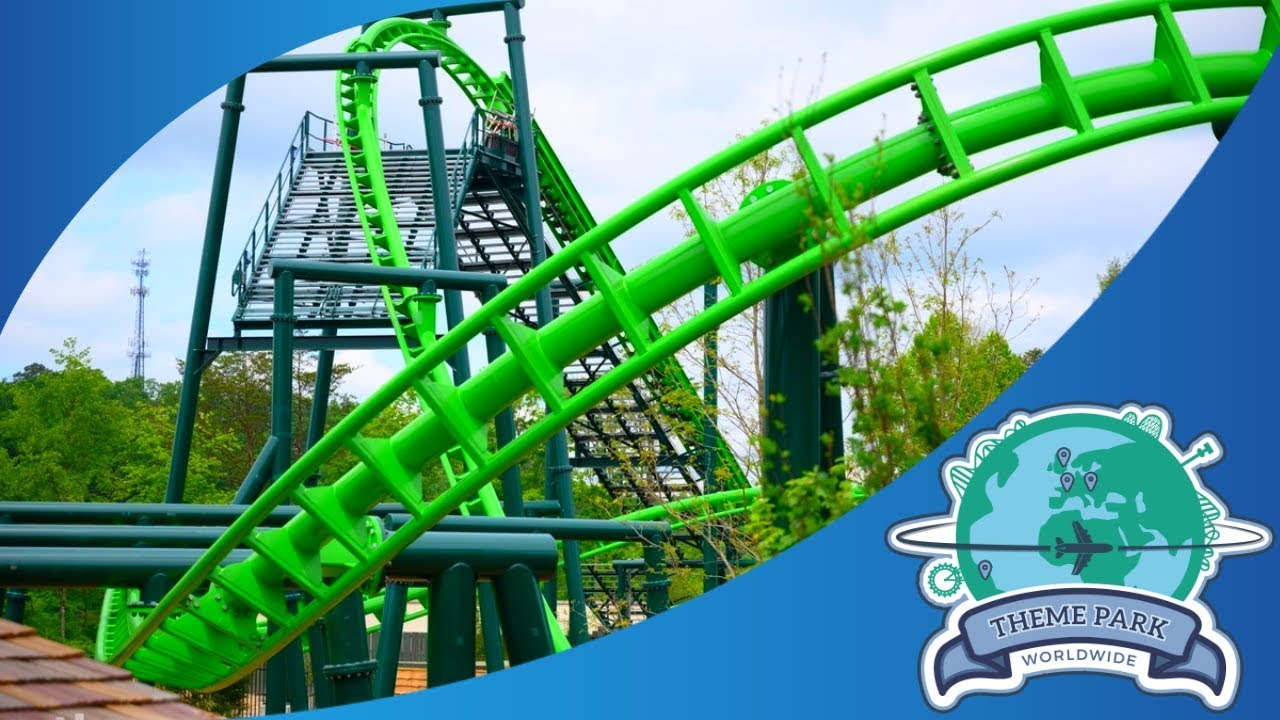 The Theme Park News Show - 17th May 2019