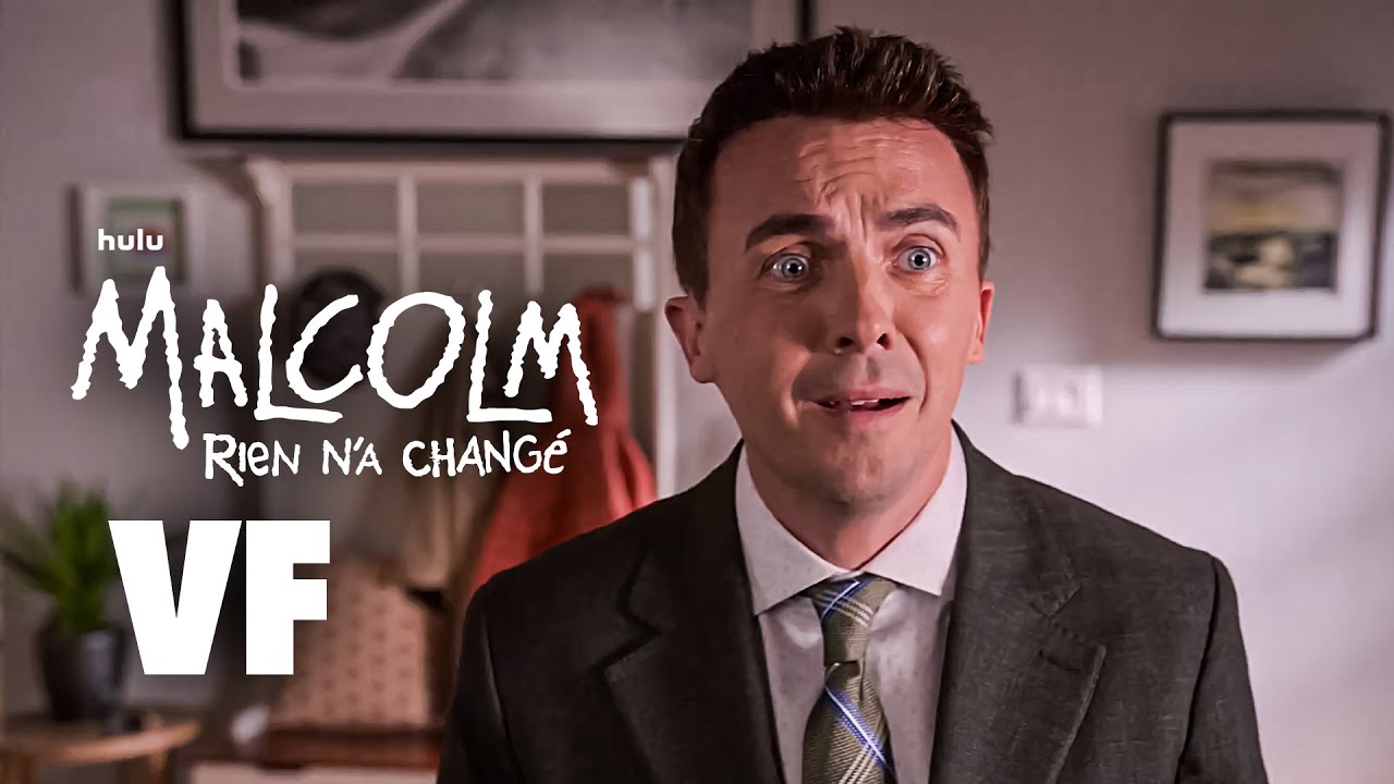 MALCOLM : RIEN N'A CHANGÉ | Bande Annonce VF (2026) | Disney+ / Hulu