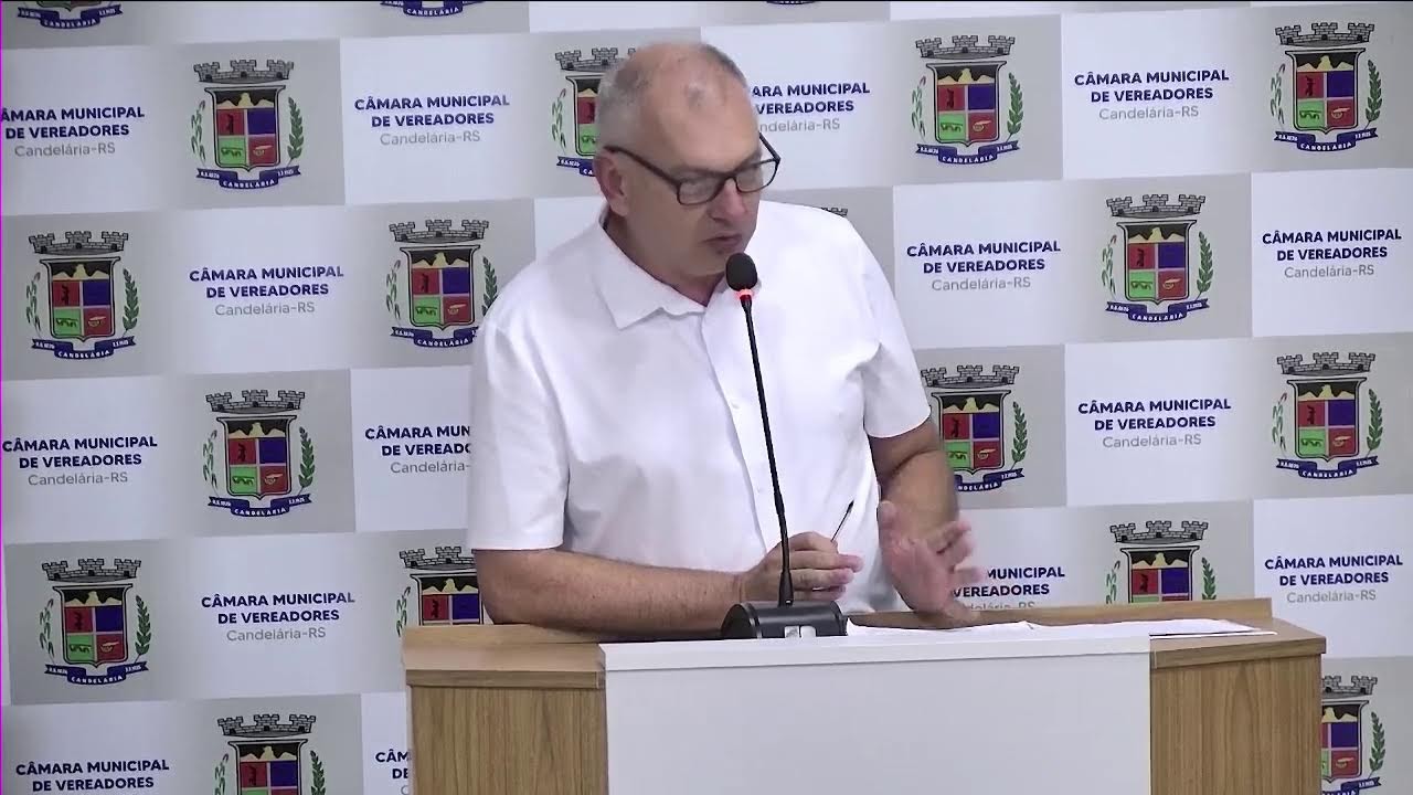 Sessão Ordinária - 09/02/2026