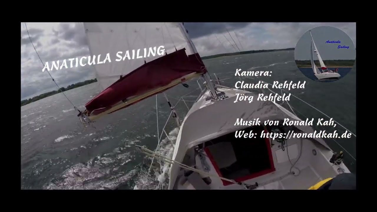 Segelsommer 2024