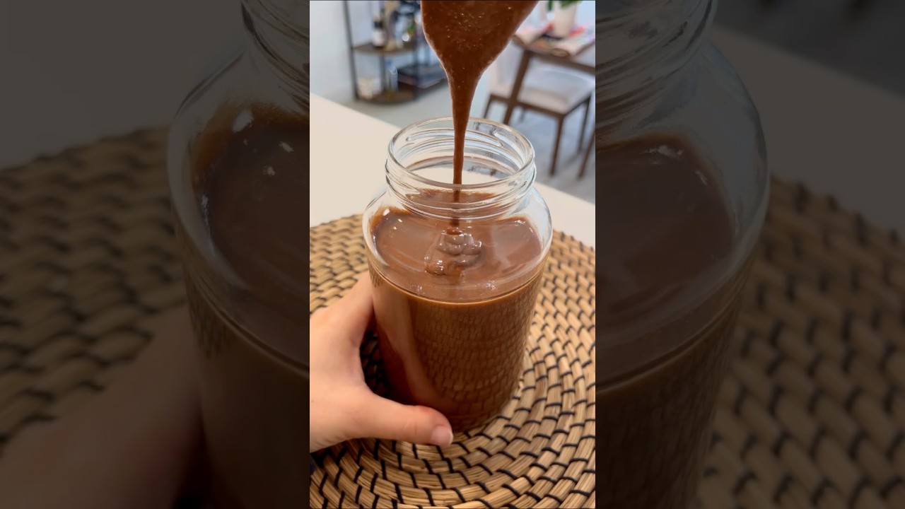 Nutella fit 