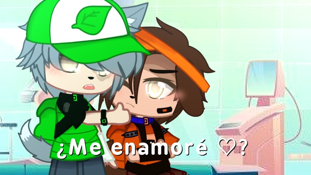 ¿ME ENAMORÉ ♡? || Paw Patrol || ⚠️ LGBT+ 🏳️‍🌈 || Cap _ 2 || _ship_yaoi_u3u_ ||