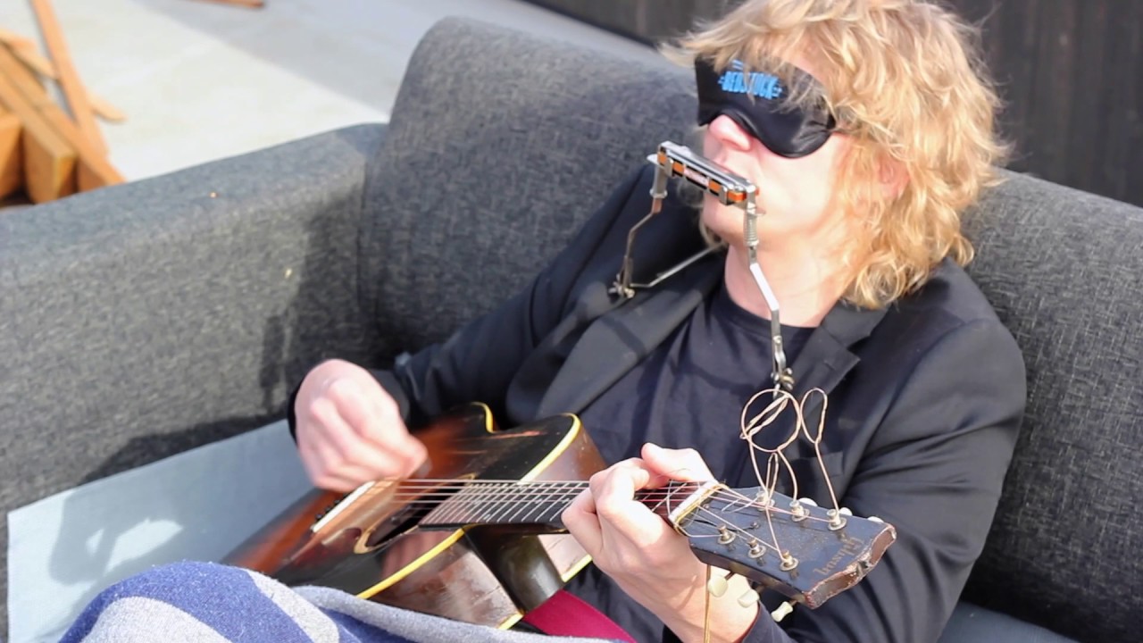 Kyle Craft performs 