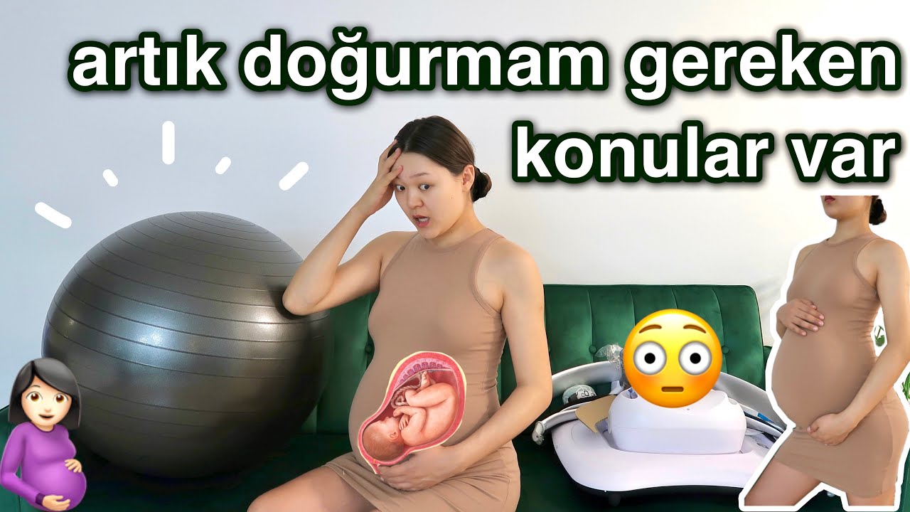 hamile g&ouml;bekle son video🕺🏻