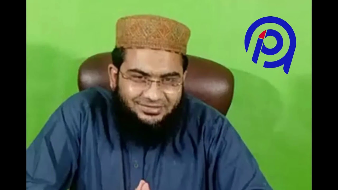 Hafiz Abu Yahya Noorpuri Iftar Transmission Live Session Sawal Jawab Question Answer 26 April 2020