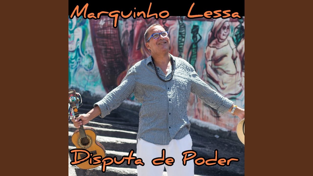 Disputa De Poder