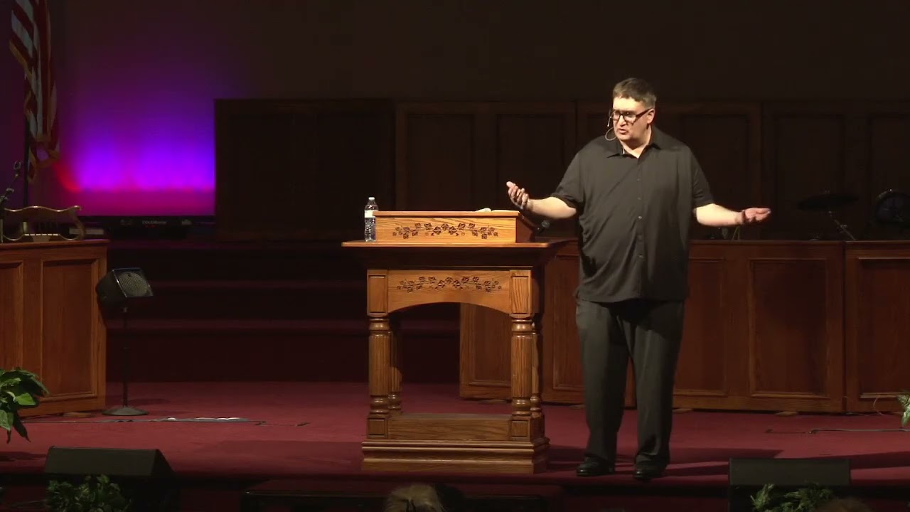 February 22, 2026 Sunday Service