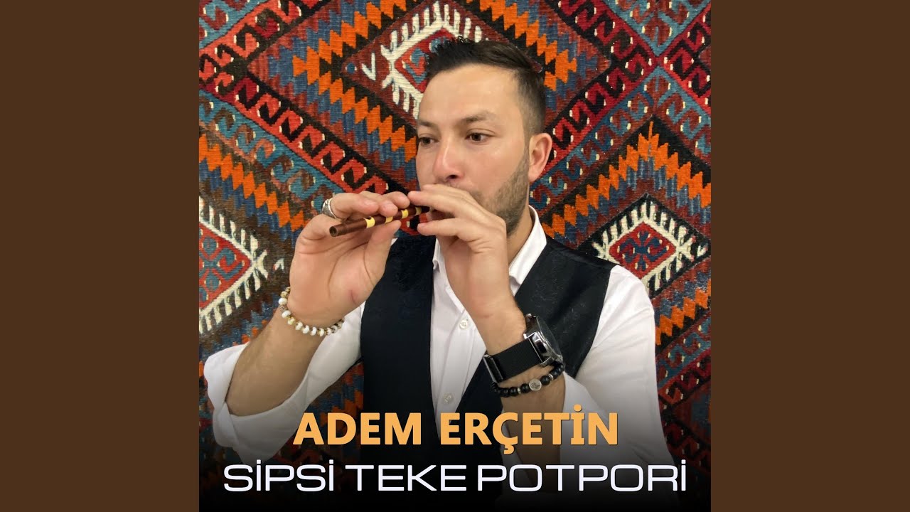 Sipsi Teke Potpori