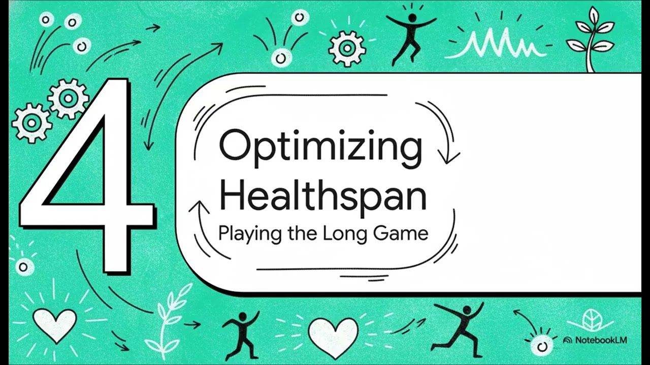 The 2026 Optimization Blueprint: A New Era of Human Performance
