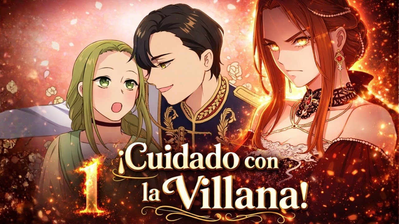 1 ▪️YA NO LO QUIERE POR MUJERIEGO | ¡Cuidado con la VILLANA! | RESUMEN MANHWA
