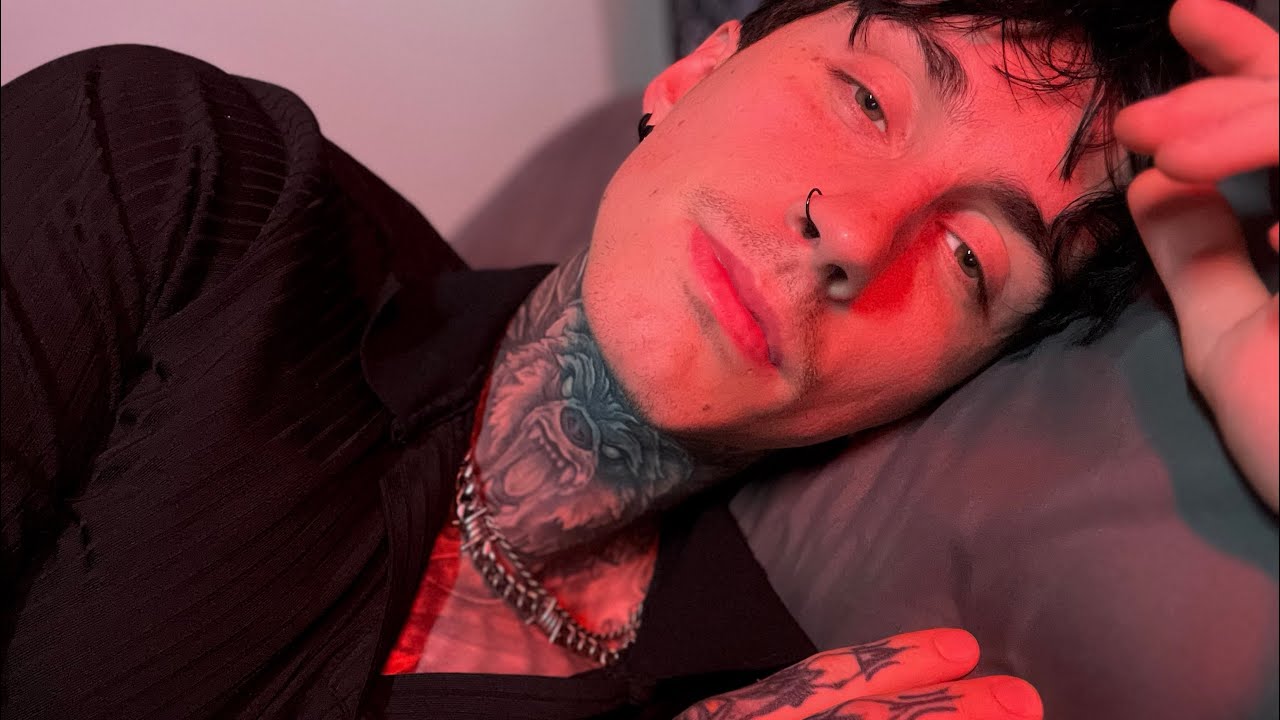 ASMR Comforting You with Reassurance 