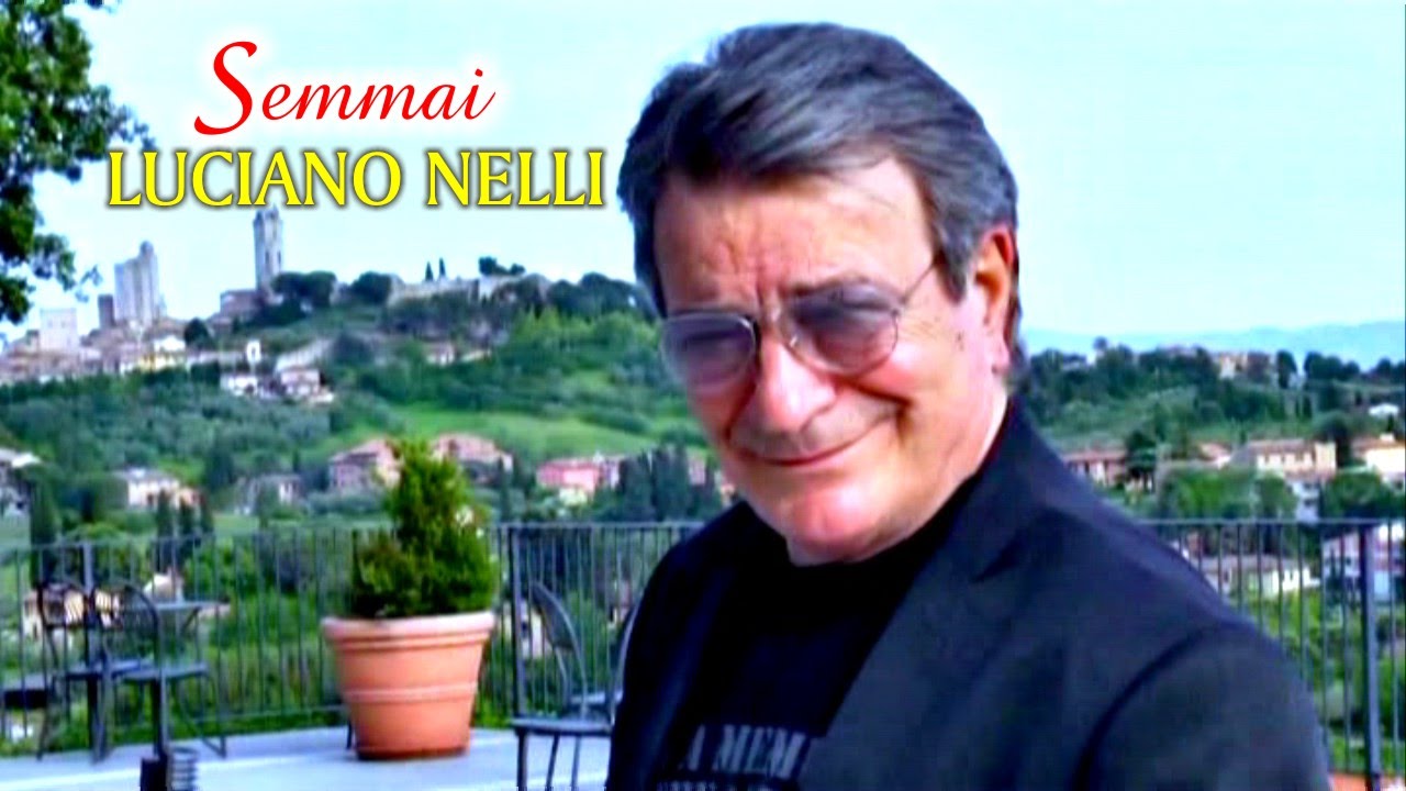 Luciano Nelli - Semmai