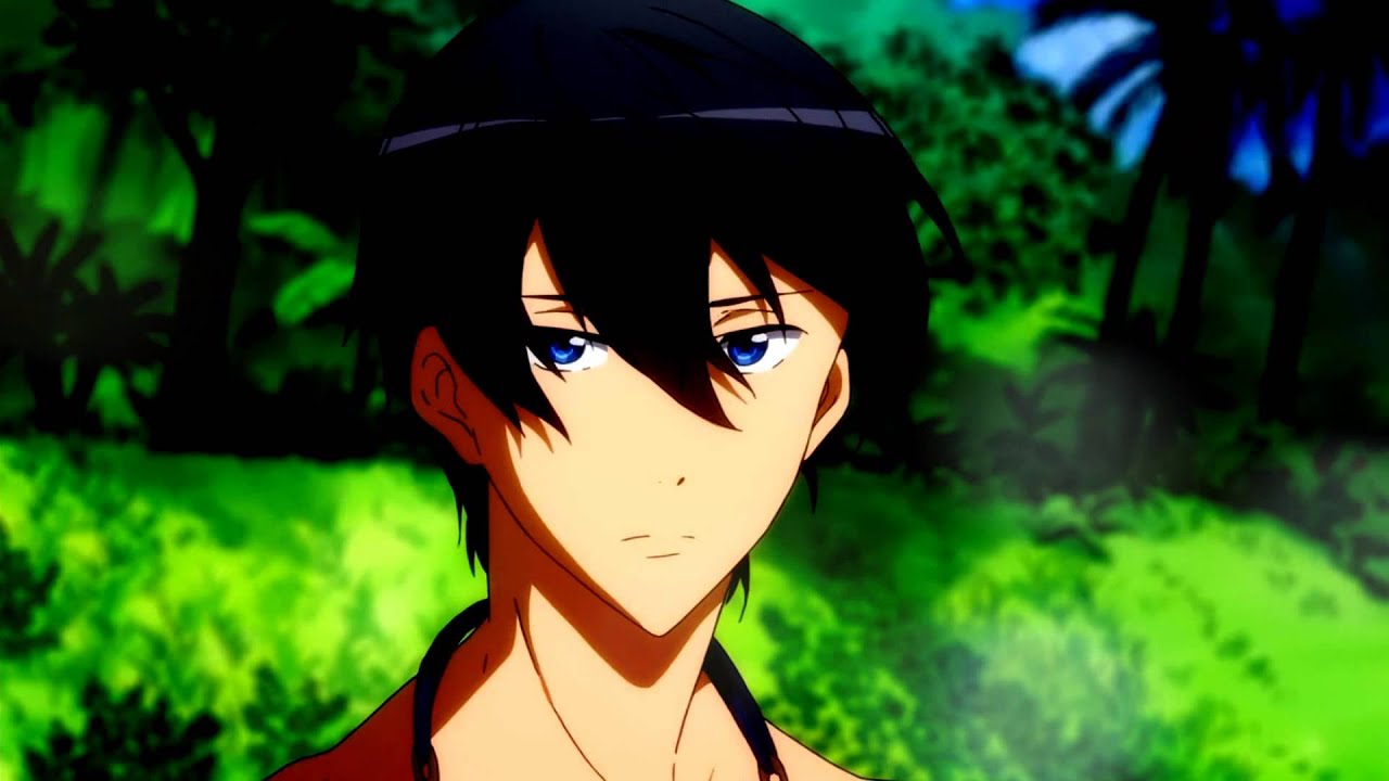 {Rintori¦MakoHaru¦Reigisa} I Like That