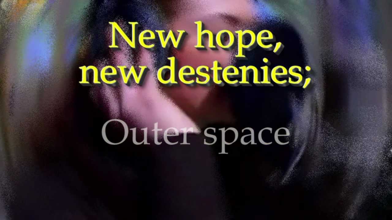 t.A.T.u. Cosmos (Karaoke)