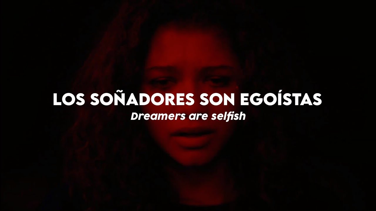 Euphoria | All for us - Labrinth, Zendaya [Lyrics / En Español]