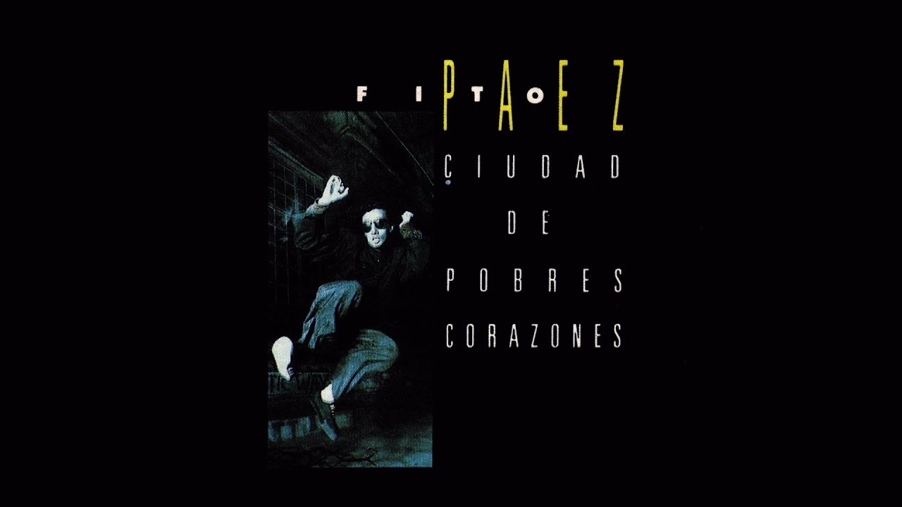 Fito Páez - Gente Sin Swing (Letra)