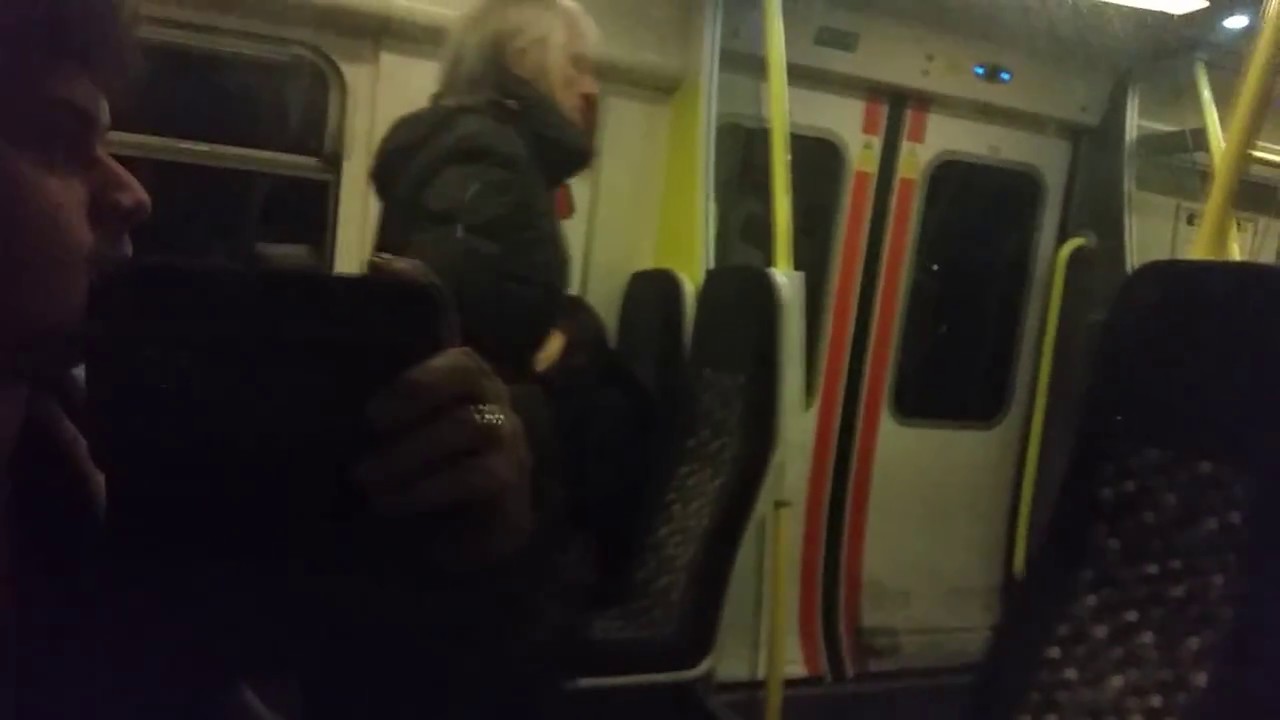 Onboard 508143 Liverpool Lime Street-Liverpool Central