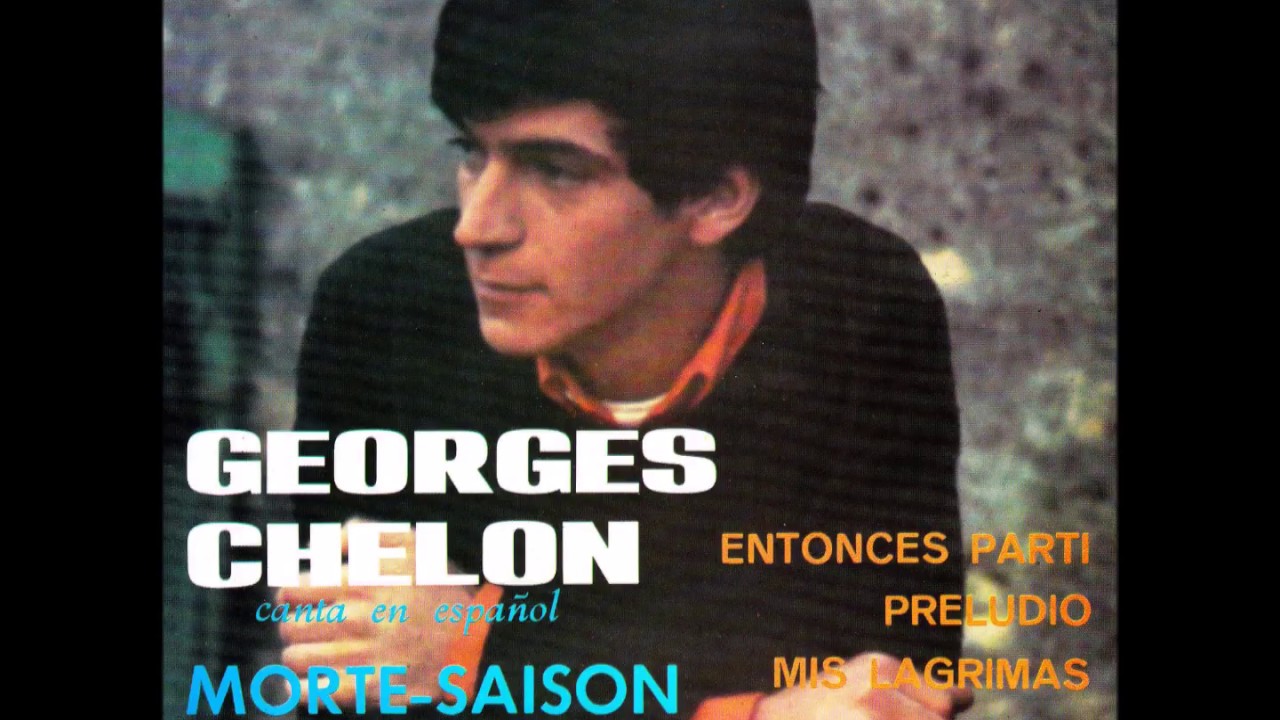 Preludio (Georges Chelon)