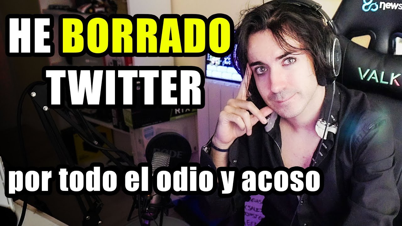 LA COMUNIDAD GAMER EST&Aacute; PODRIDA y tiene que mejorar