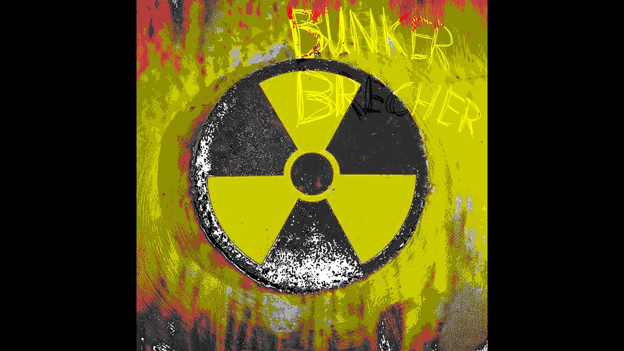 STeG - Bunkerbrecher