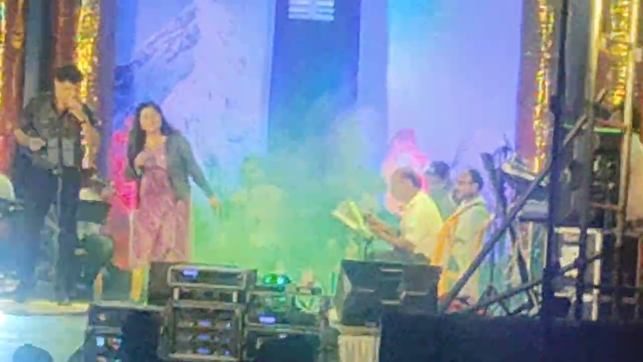 ചെങ്കൽ ശിവക്ഷേത്രം ഗാനമേള 