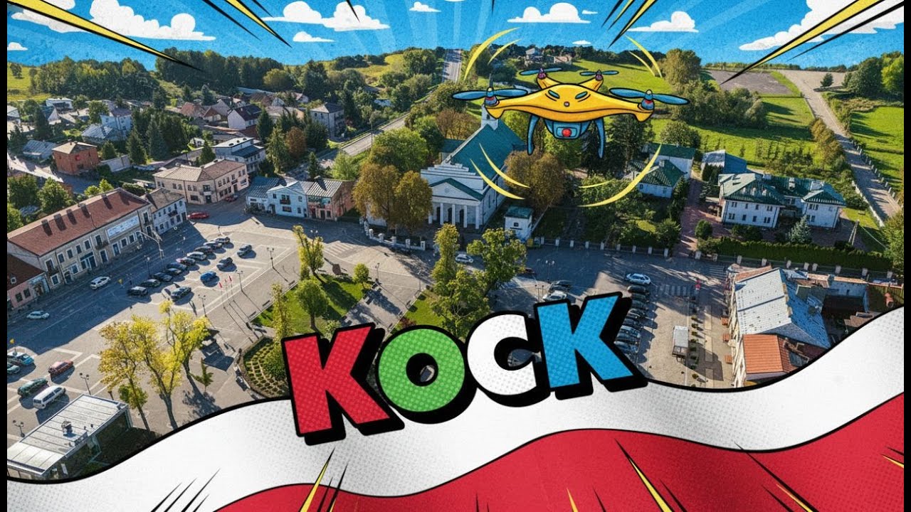 🇵🇱 Kock