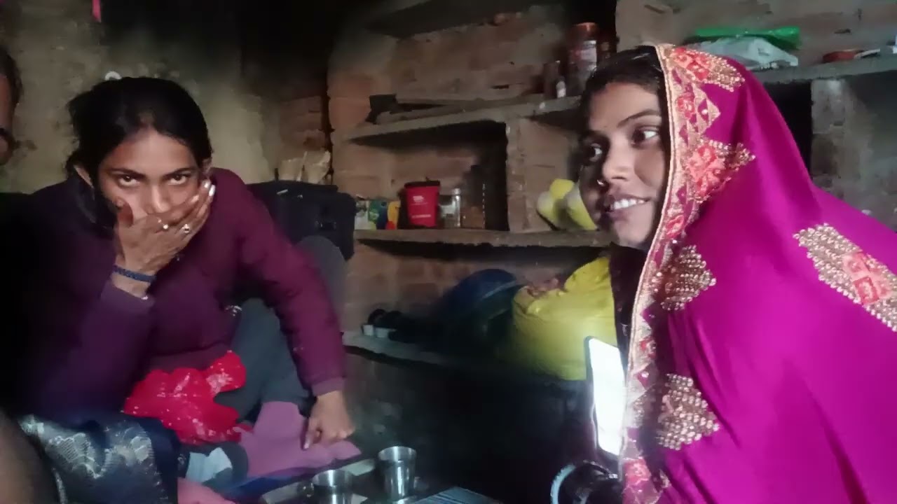देवरा जी की कितना प्यार ब्लॉक दोस्त देखिए फुल फुल आवाज करके