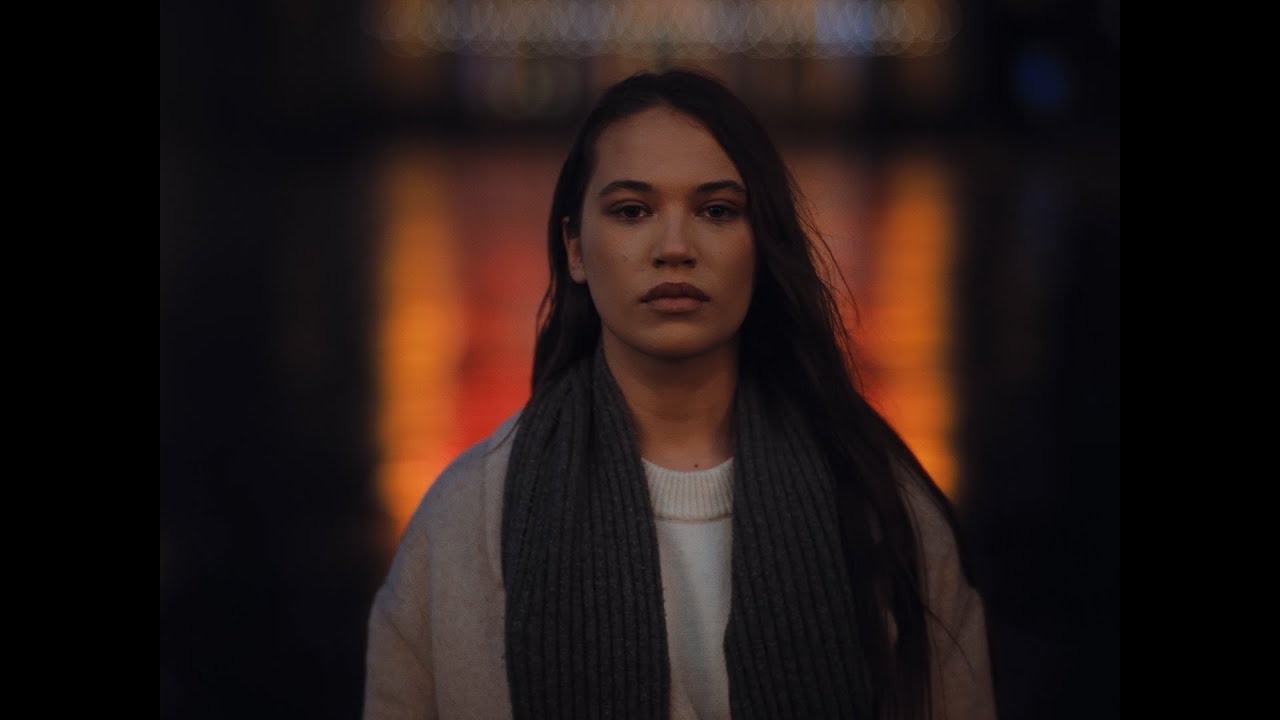 Alicja - new home