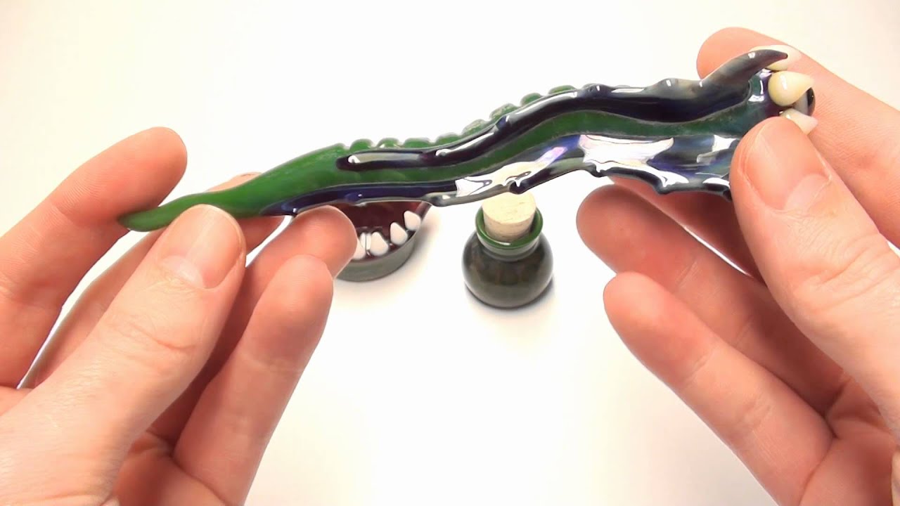KravinGlass sp352
