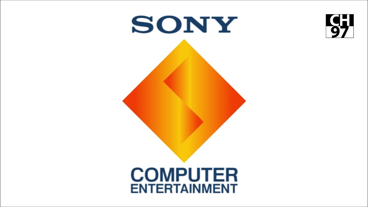 Sony · Reproduction Démarrage PlayStation (1995-2006)
