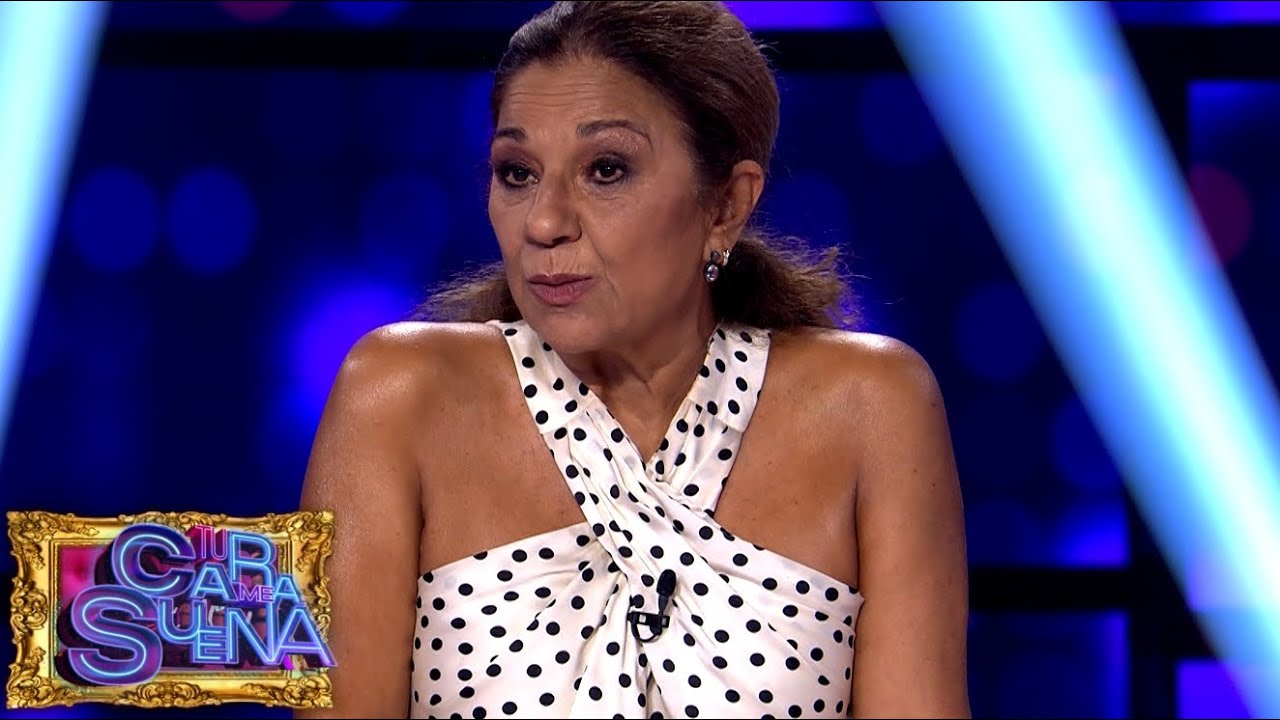 De anécdota a anecdotita | TCMS11 - Gala 12