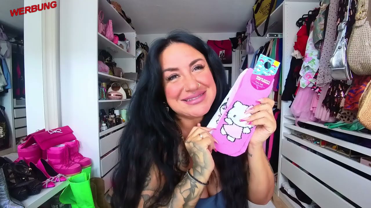 XXL Primark Haul 2025 👗 Live Shopping 💁🏻&zwj;♀ Neue Primark Kollektion Deutsch 💕 Trendbox 