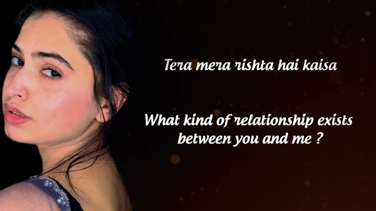 Tum hi ho full song English translation/ashique 2/srija world/Arijit Singh