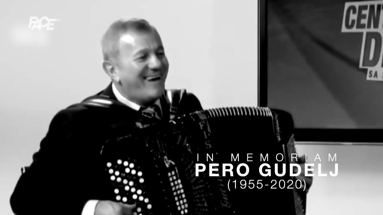 IN MEMORIAM Pero Gudelj: Bit ću najsretniji čovjek kada se uposli sve i jedan Bosanac i Hercegovac