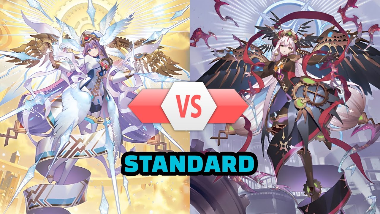 Liael゠Amorta Vs. Liael゠Odium | Standard [June Casual 2025]