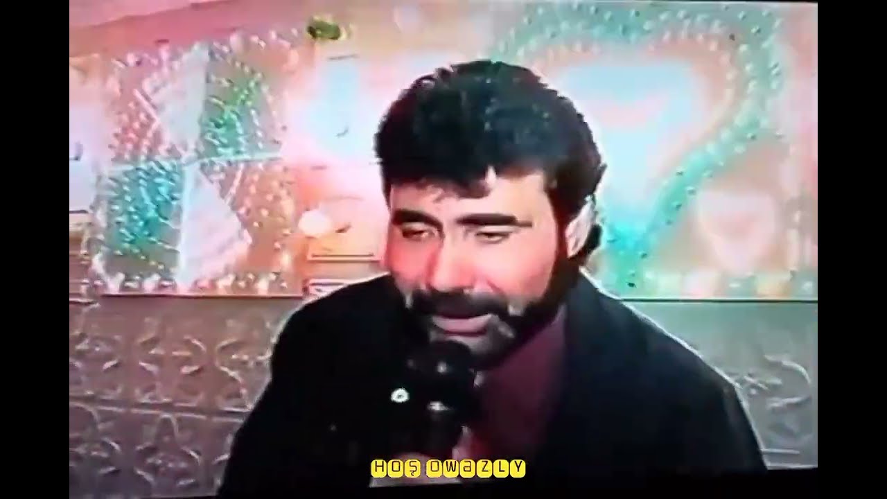 Akyş Saparow.