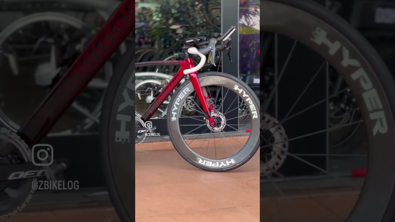 Polygon S7D Pro Max Hyper 65
