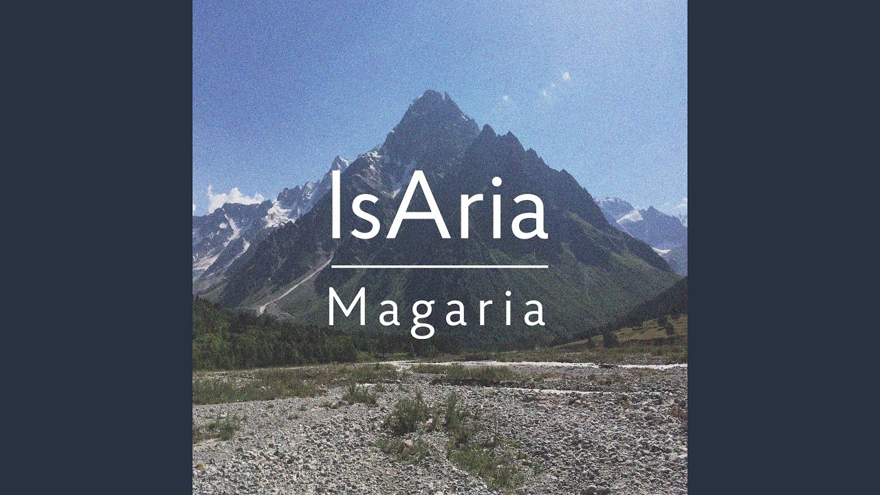 Magaria