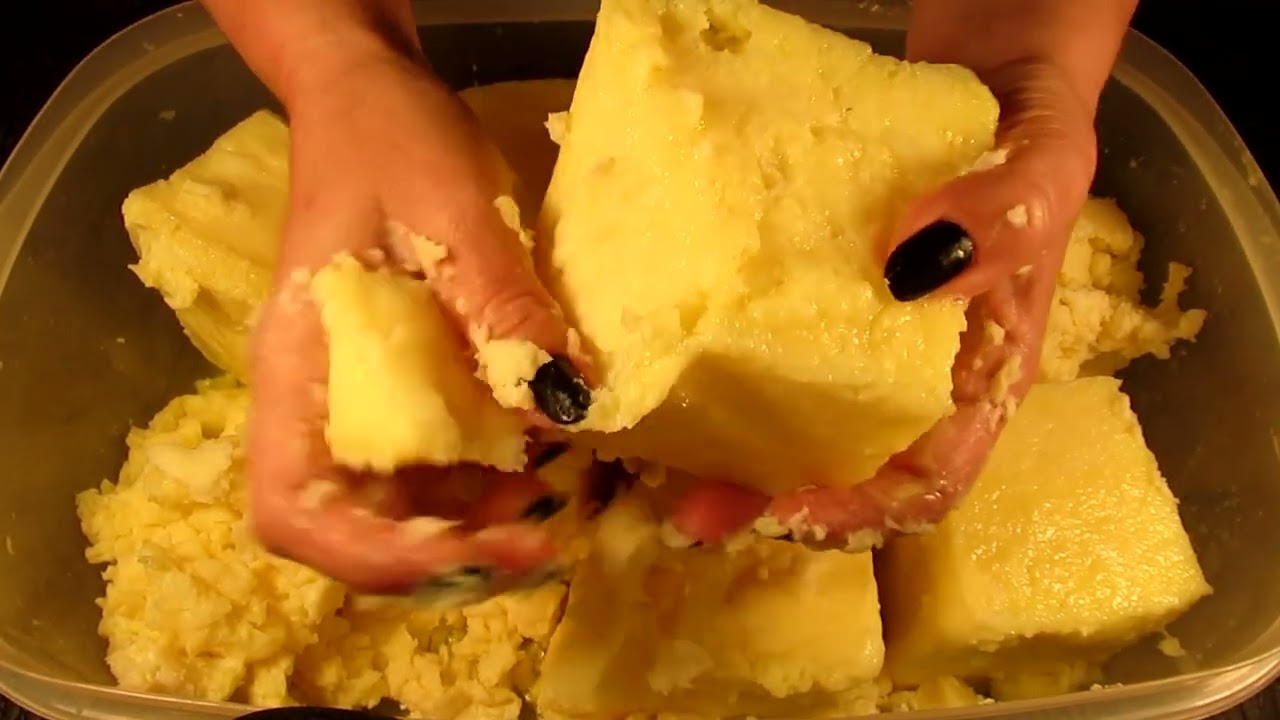 ASMR Top 5 Soaked Mushy Soap of November Compilation Размокшее хвойное мыло