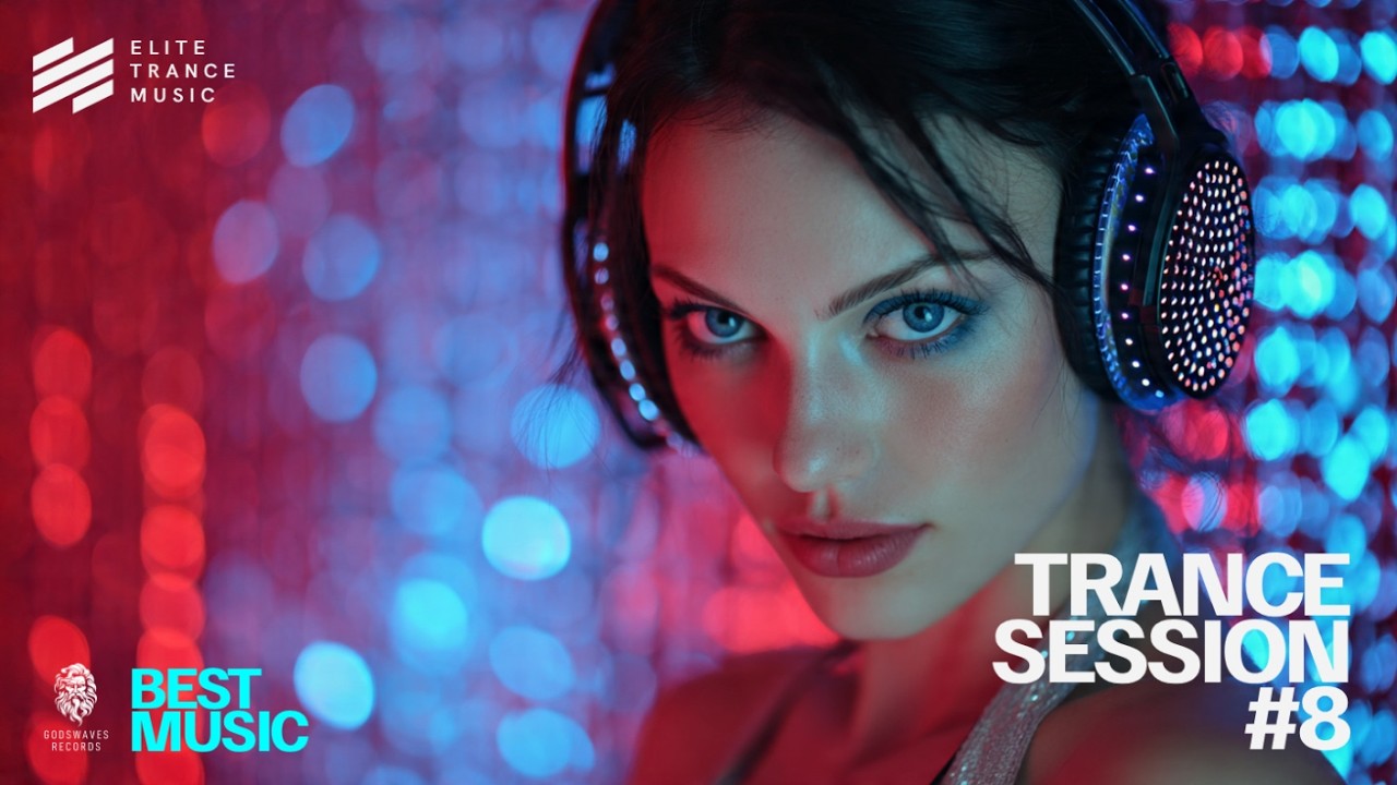 Trance Session II | Elite Trance Music