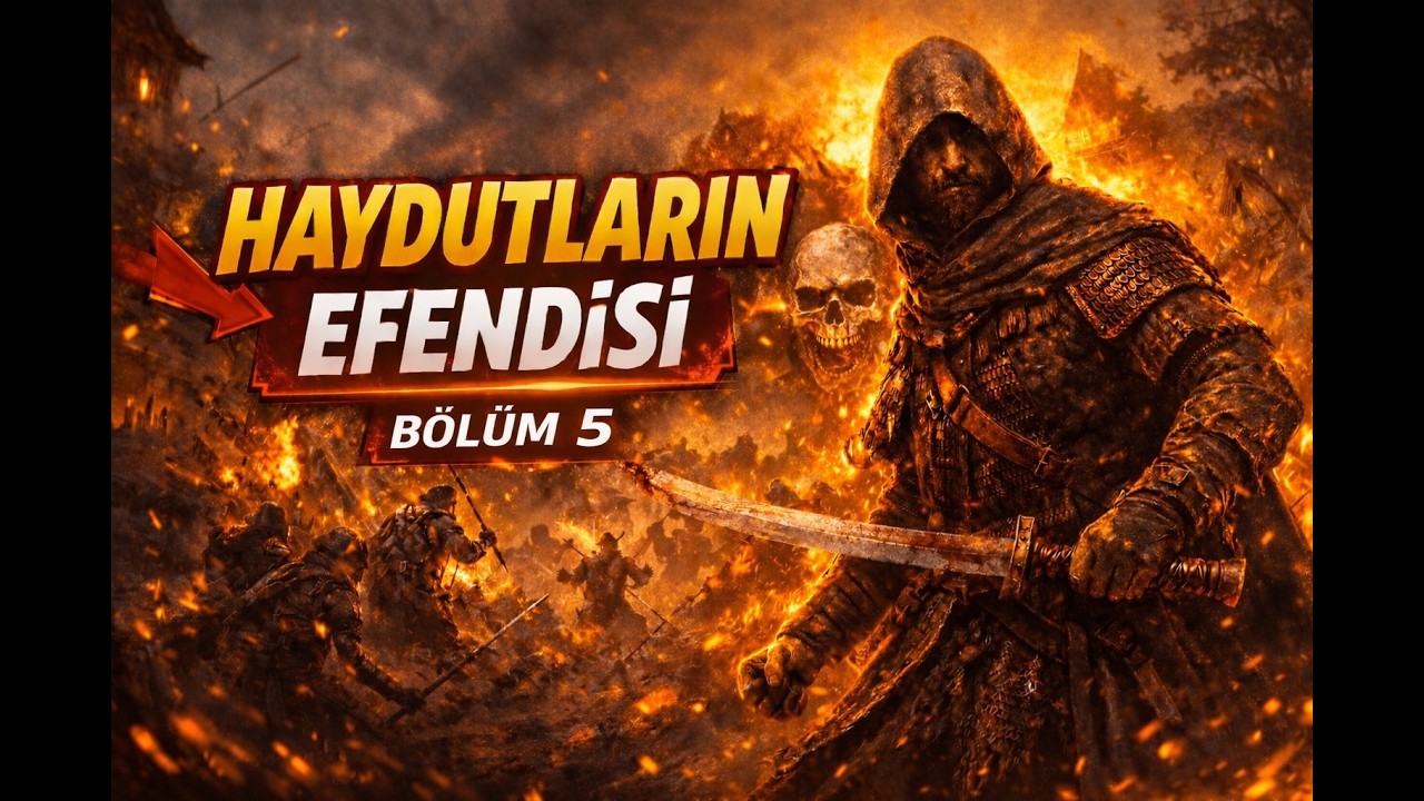 Bannerlord Haydutların Efendisi #5 ASERAY KRALINI BULDUM! Ama Sonu HAPİS Oldu…
