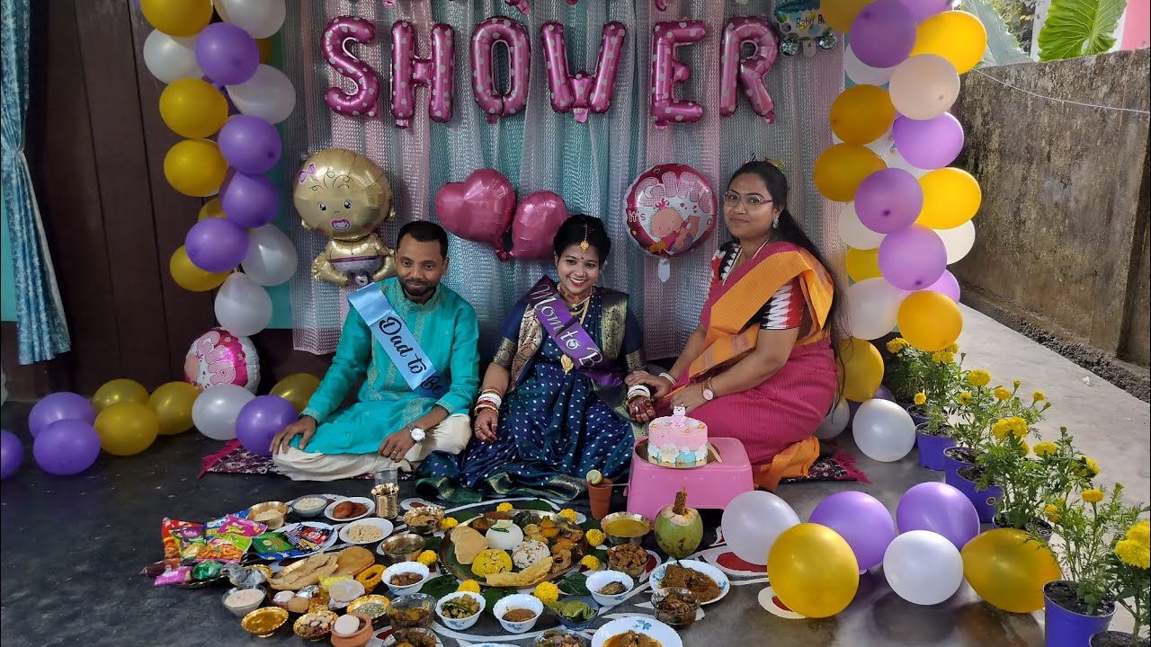 বছরের প্রথম দিন গেছিলাম সাধের অনুষ্ঠান এ 🥰।।।