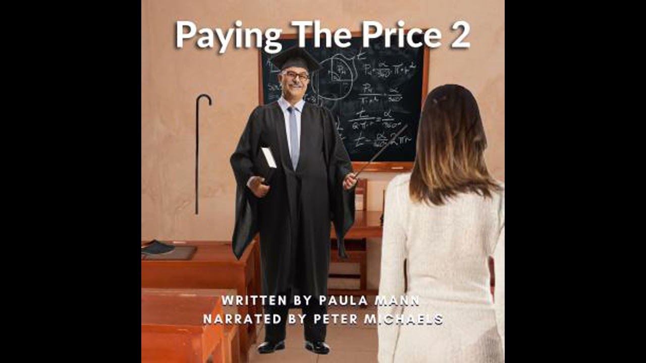 Paying The Price 2: Another Mother and Daughter are Spanked by the Tutor - Paula Mann