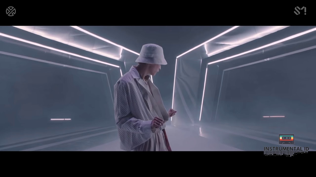 LAY Honey 和你 instrumental