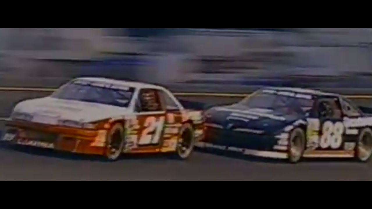 6-17-1995: BERLIN RACEWAY - ASA AC-Delco Challenge Series Port City Racing 200