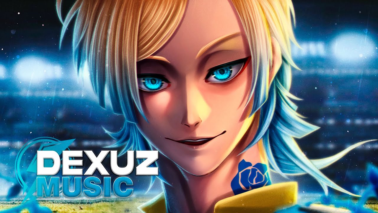 All Star | Michael Kaiser (Blue Lock) Dexuz
