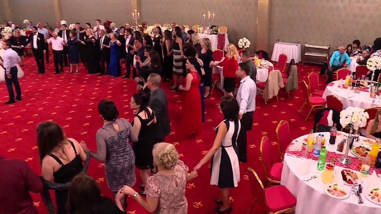 Orkestar Corona Stip EJ MORE KUME ZLATEN 2015   www.nikolenko.mk