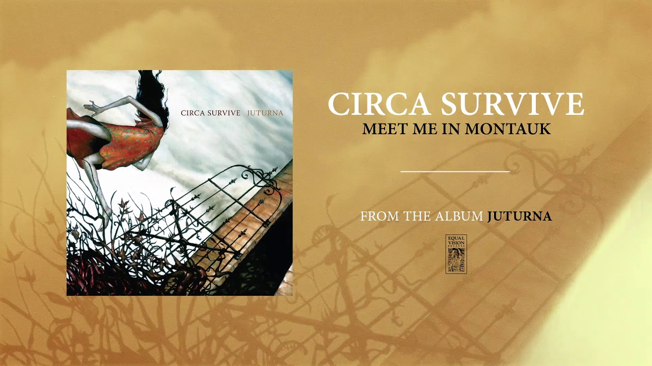 Circa Survive 