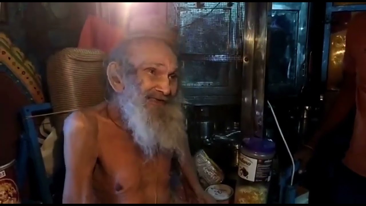 संत सियाराम बाबा की दिव्य वाणी #siyarambaba #khargone #narmada #gurudev #gurupurnima #santmahima