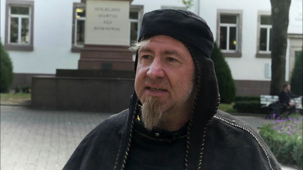 Göttingen: Ein Ort für Ritter und König